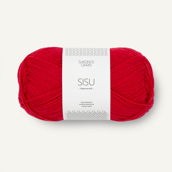 Sisu