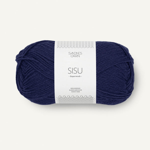 Sisu