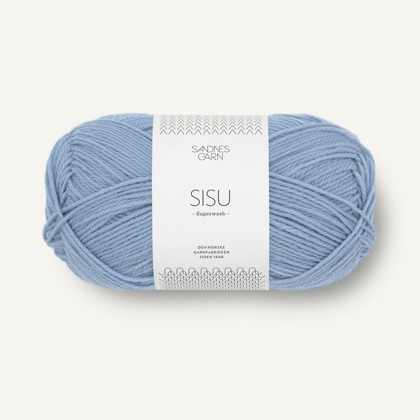 Sisu