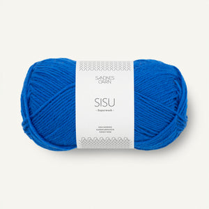 Sisu