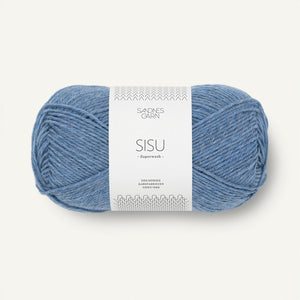 Sisu