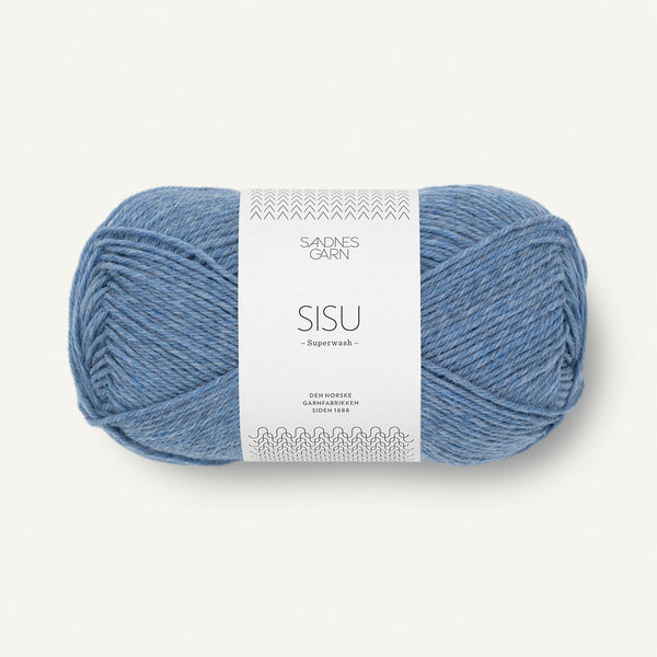 Sisu