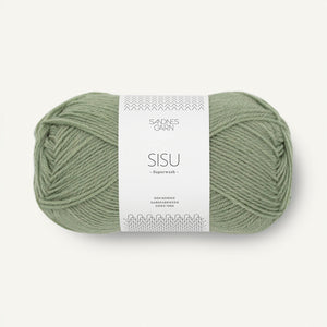 Sisu