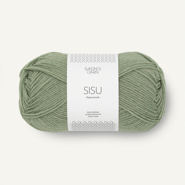 Sisu
