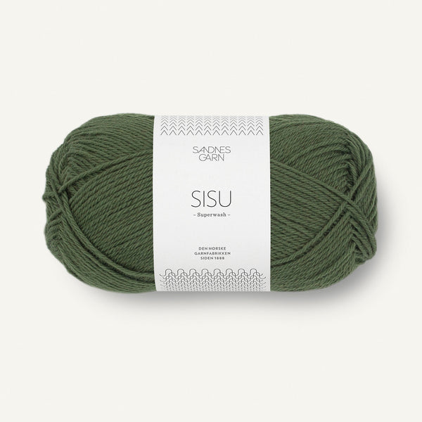 Sisu