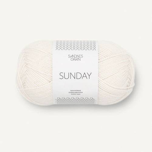 Sunday