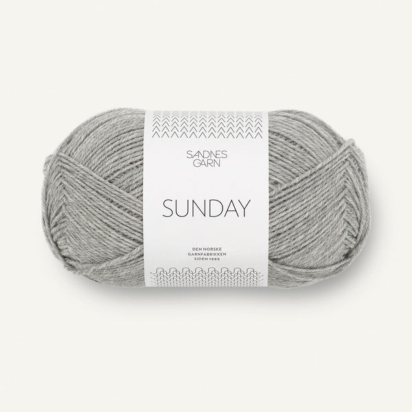 Sunday