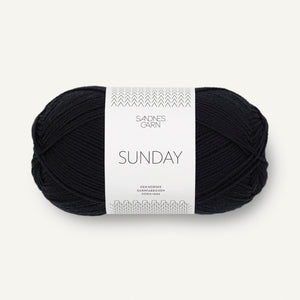 Sunday