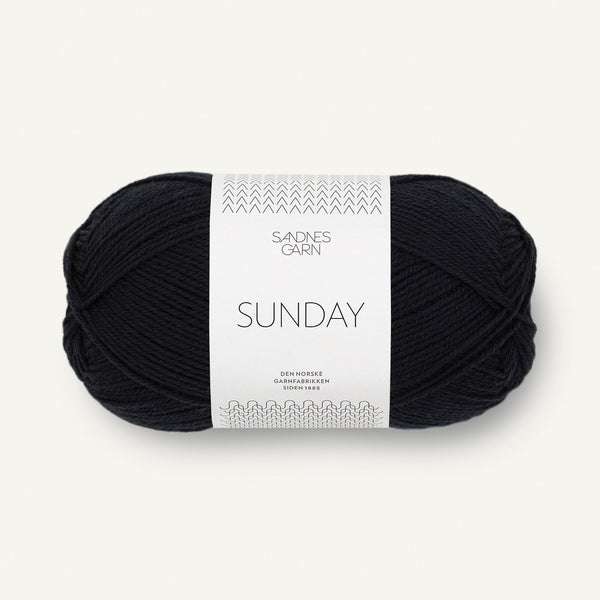 Sunday