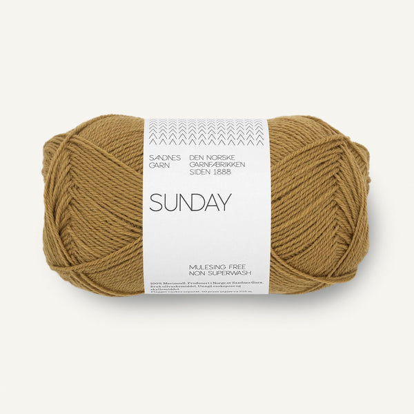 Sunday