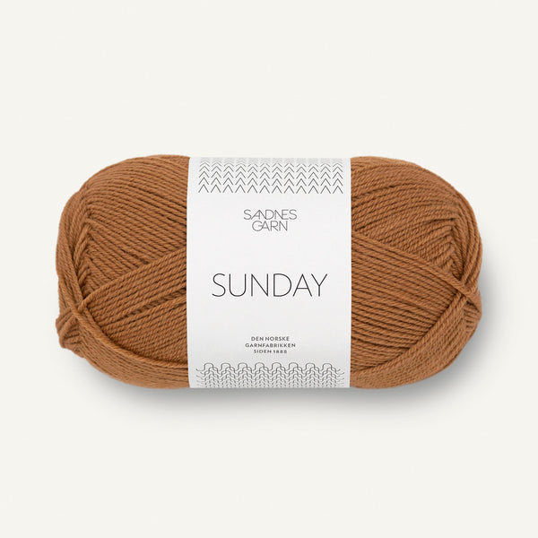 Sunday