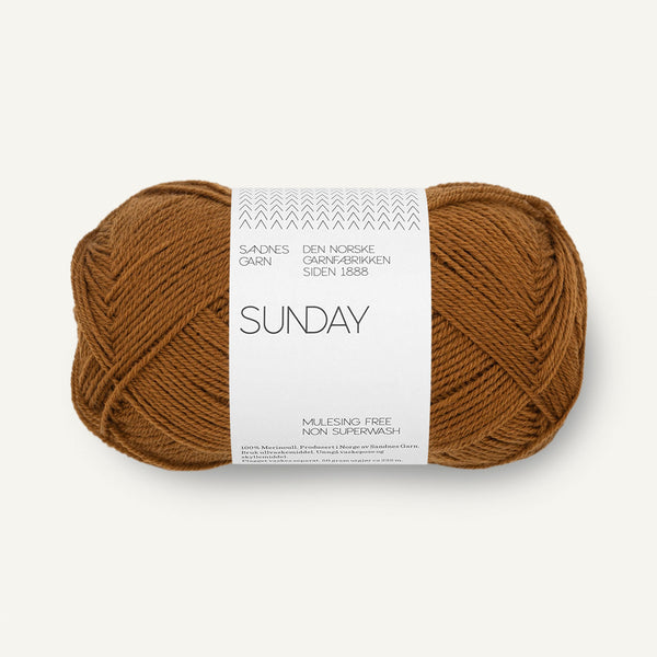 Sunday