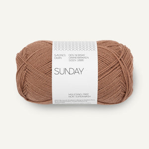 Sunday