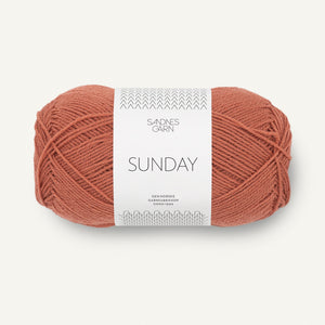Sunday