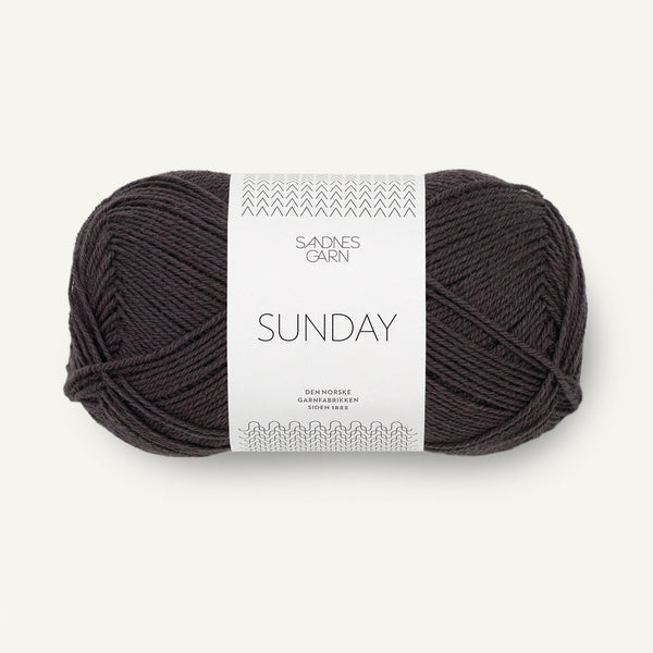 Sunday