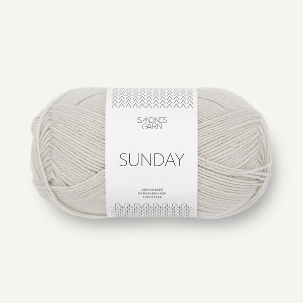 Sunday
