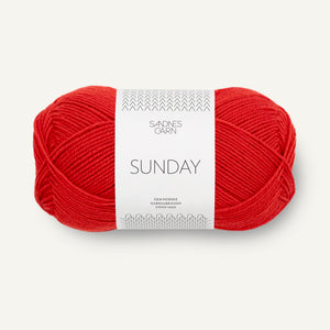 Sunday