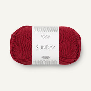 Sunday