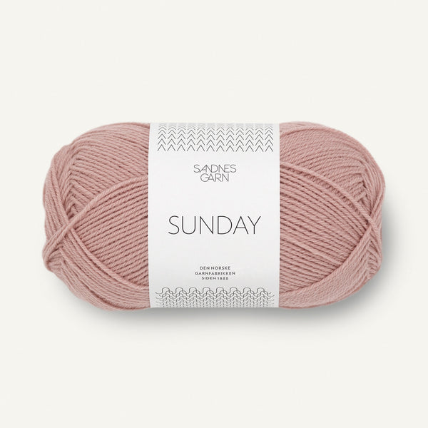 Sunday