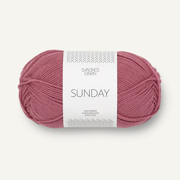Sunday