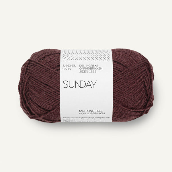 Sunday