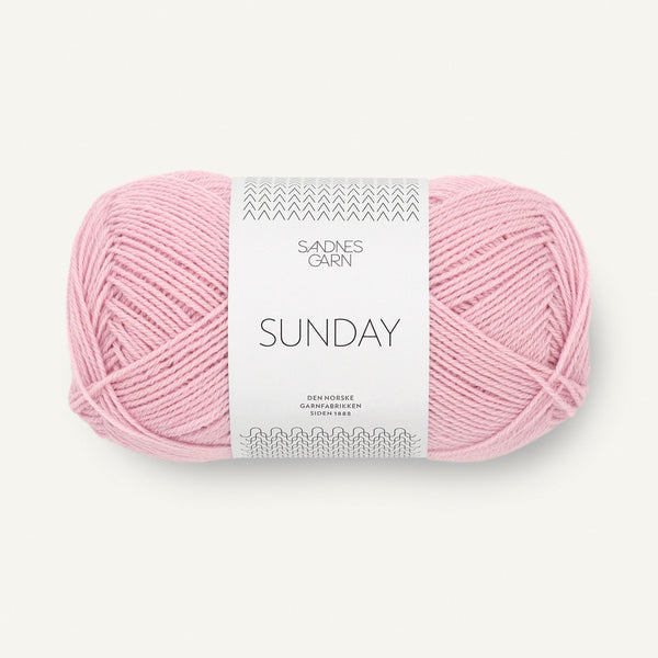 Sunday