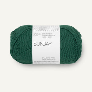 Sunday