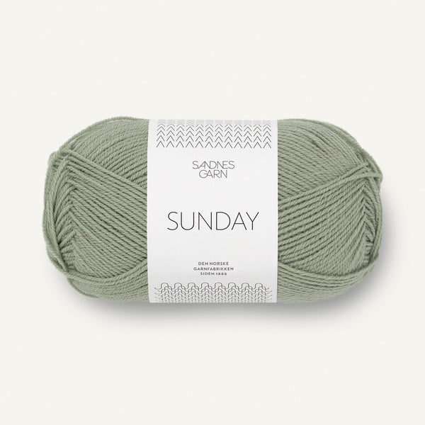 Sunday