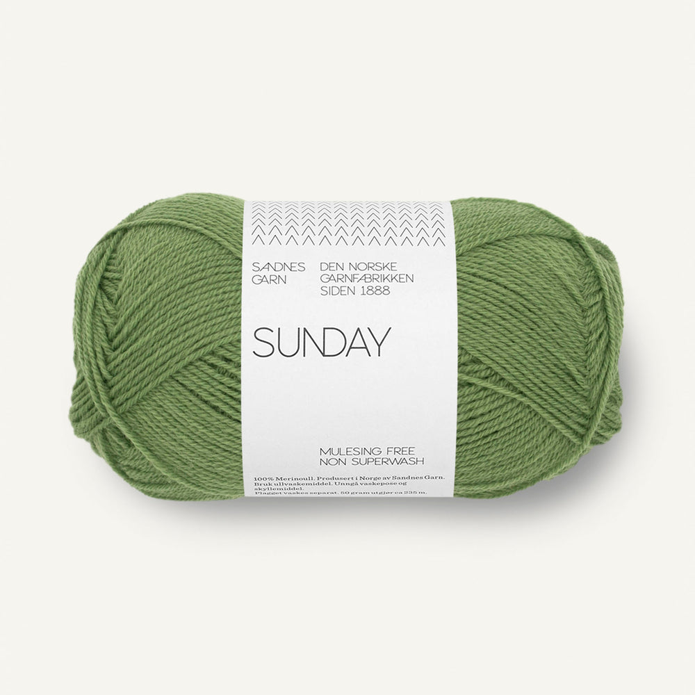 Sunday