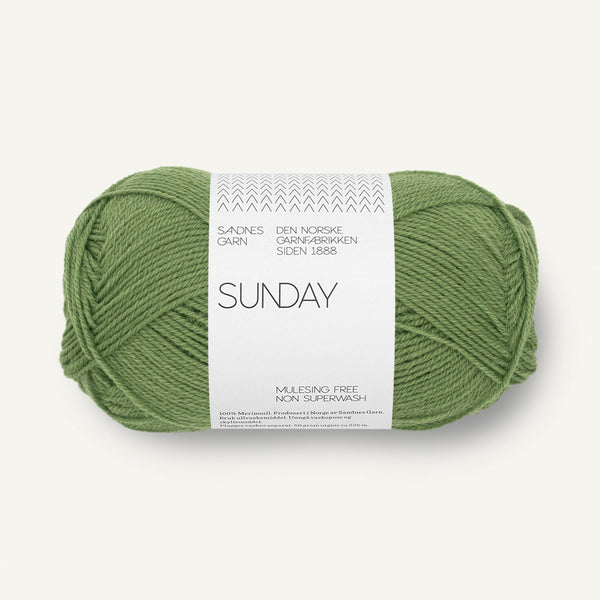 Sunday