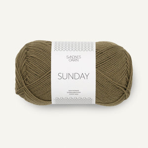Sunday