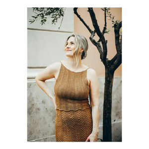 Summer Knits