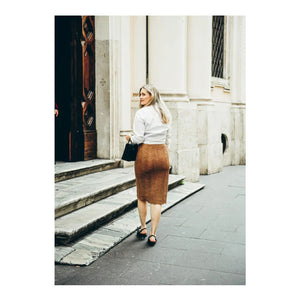 Summer Knits