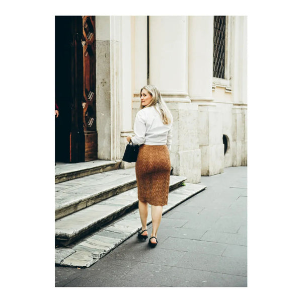 Summer Knits