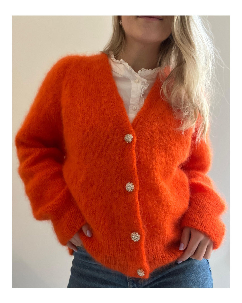 Sunday Knitting Club: Minun ensimmäinen PetiteKnit neuletakkini -kurssi (Vol. 1)