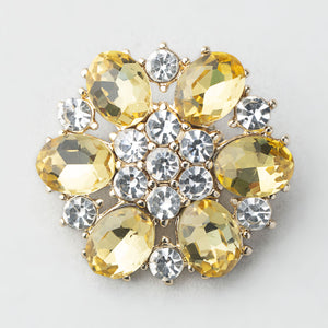 Decorative button #21