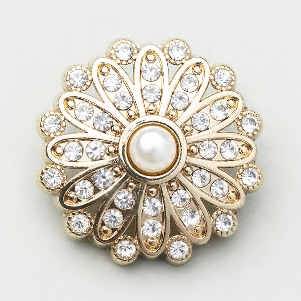 Decorative button #43