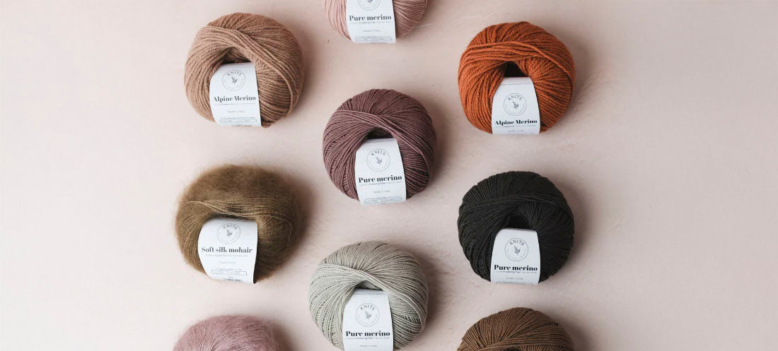 KNITS by cindy ekman