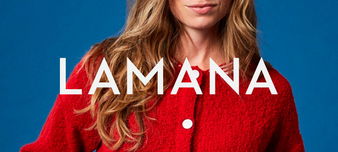 Lamana