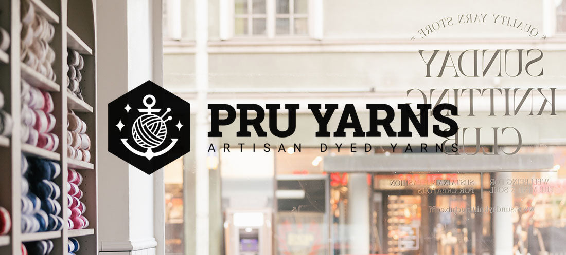 Pru Yarns