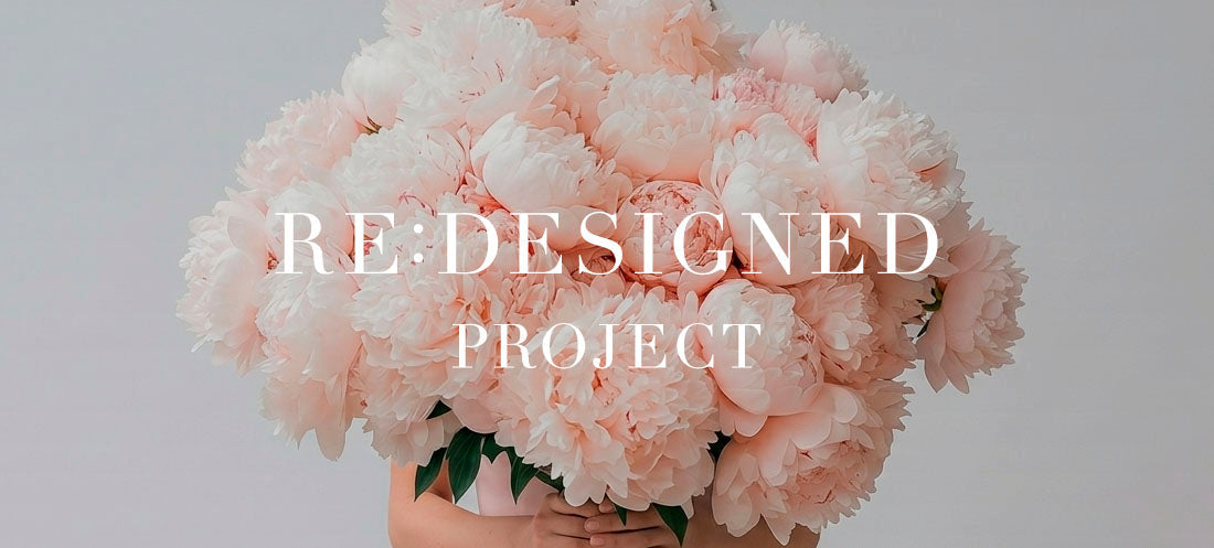 RE:DESIGNED PROJECT
