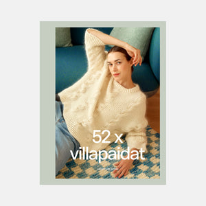 52 x villapaidat