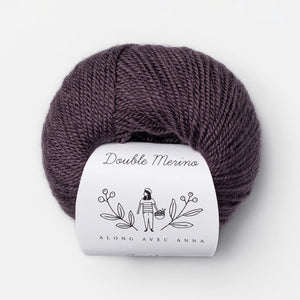 Double Merino