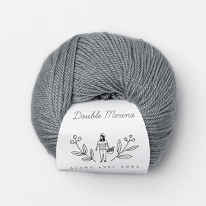 Double Merino