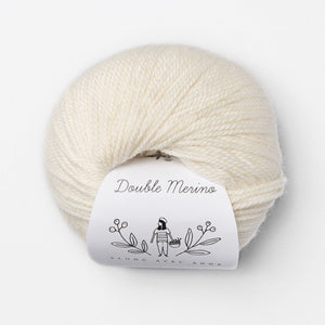 Double Merino