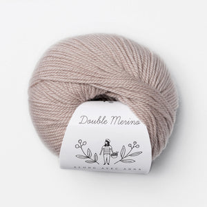 Double Merino