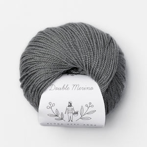 Double Merino