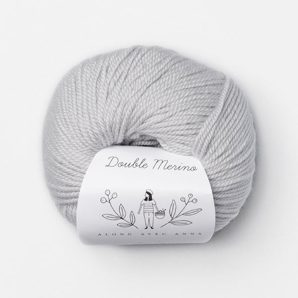 Double Merino