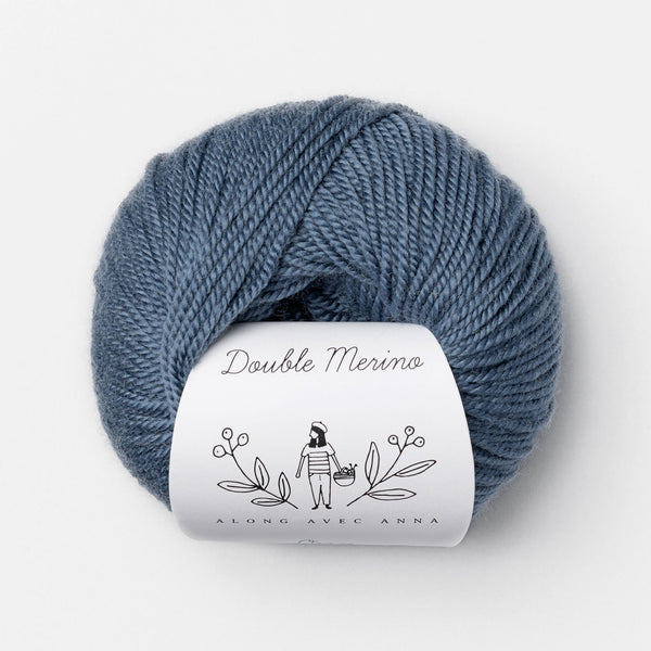 Double Merino