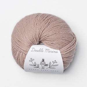 Double Merino